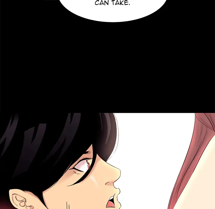 Girls’ Only chapter 2 page 134