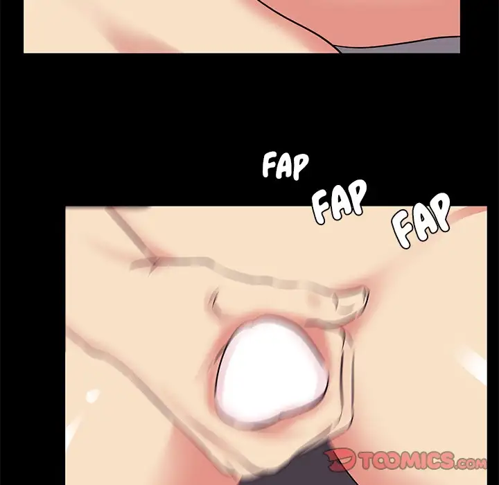 Girls’ Only chapter 20 page 6