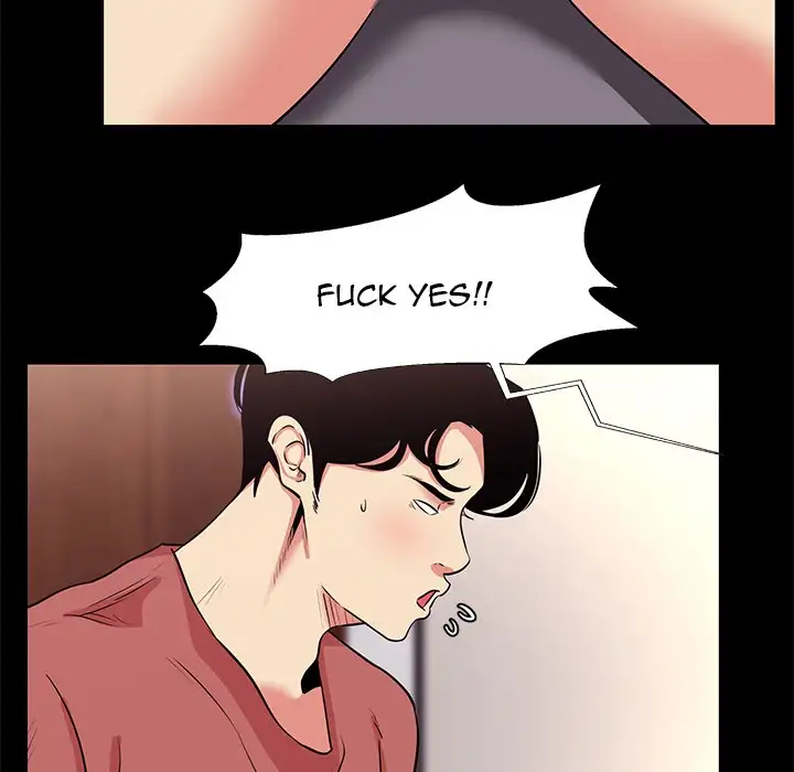 Girls’ Only chapter 20 page 7