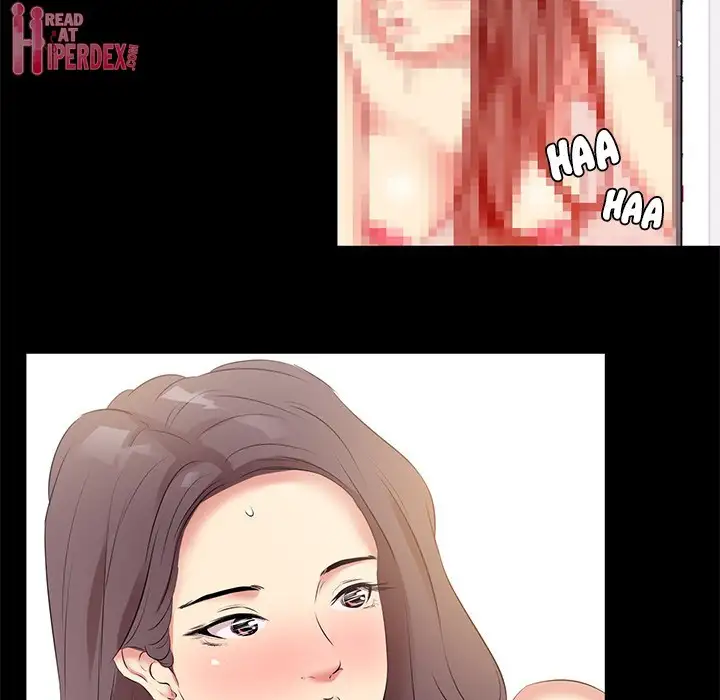 Girls’ Only chapter 20 page 21