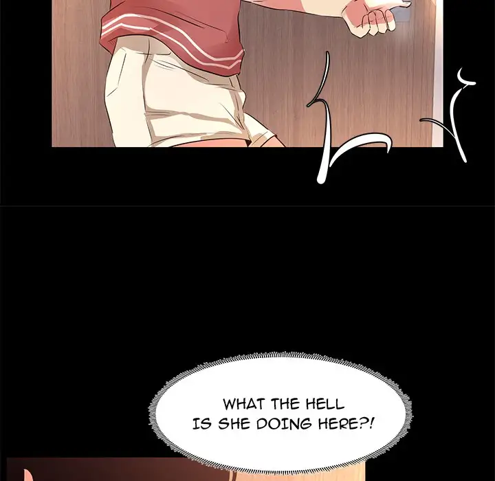 Girls’ Only chapter 20 page 36