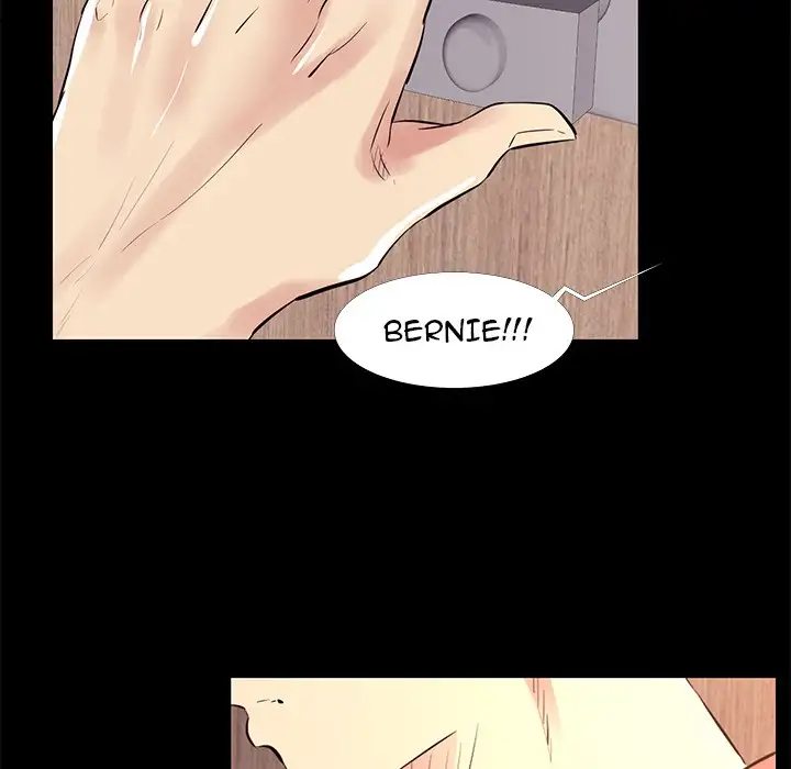 Girls’ Only chapter 20 page 40