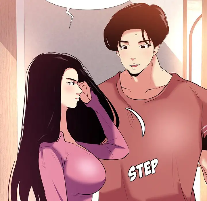 Girls’ Only chapter 20 page 45