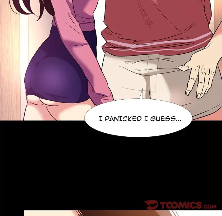 Girls’ Only chapter 20 page 46