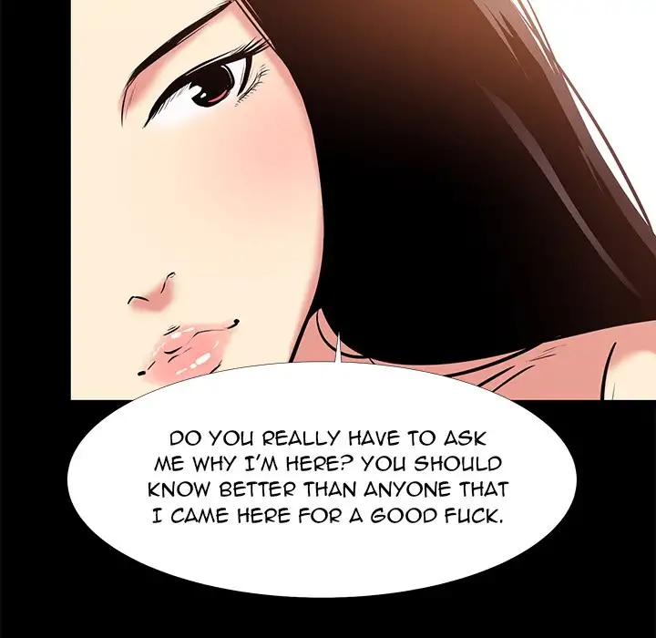 Girls’ Only chapter 20 page 47