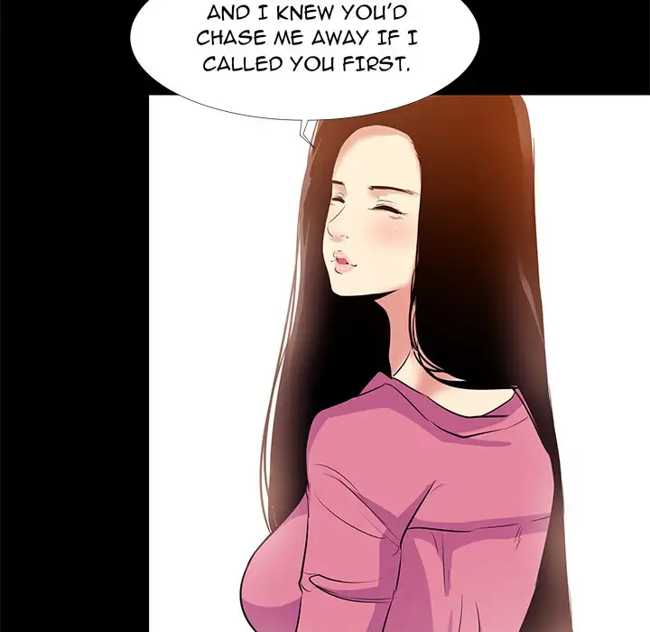 Girls’ Only chapter 20 page 49