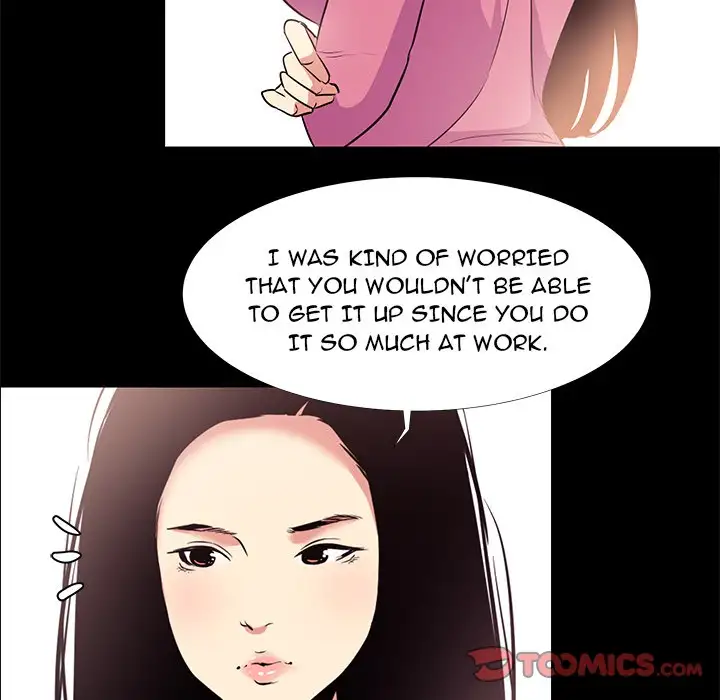 Girls’ Only chapter 20 page 50
