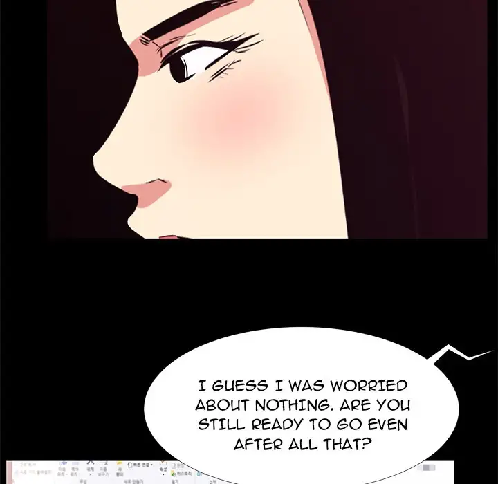 Girls’ Only chapter 20 page 52