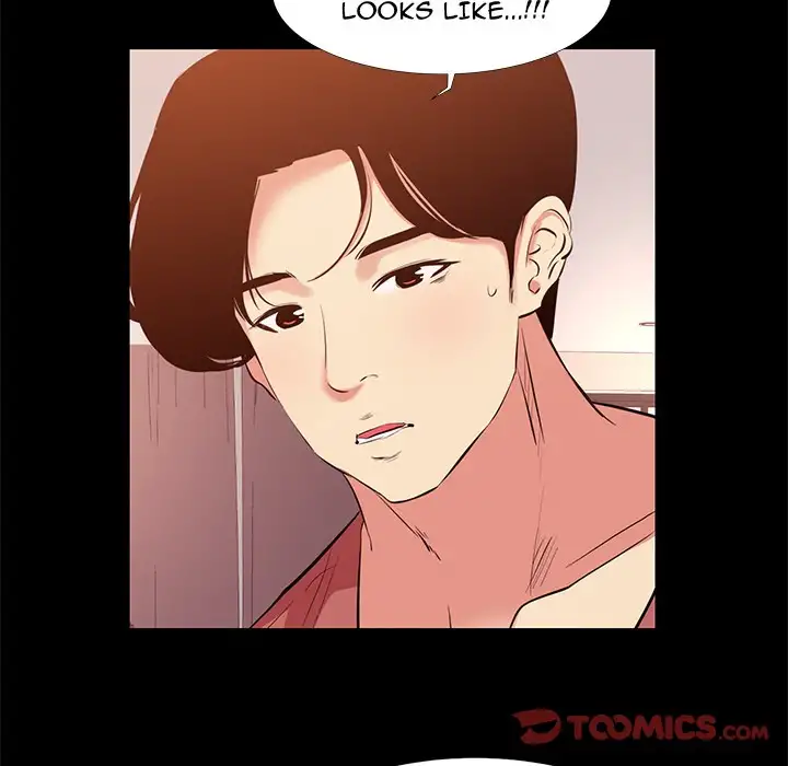 Girls’ Only chapter 20 page 54