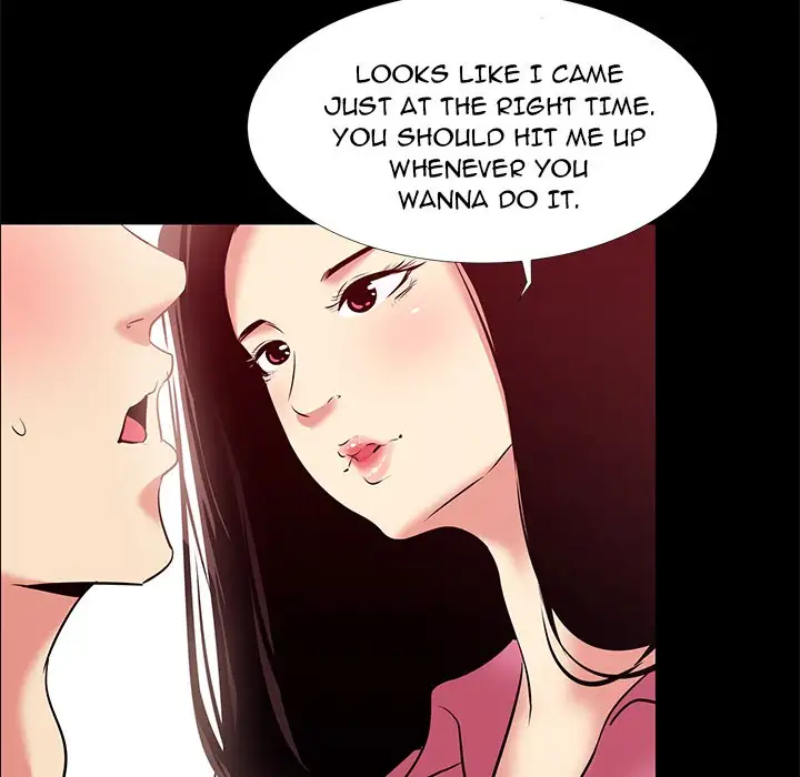 Girls’ Only chapter 20 page 55