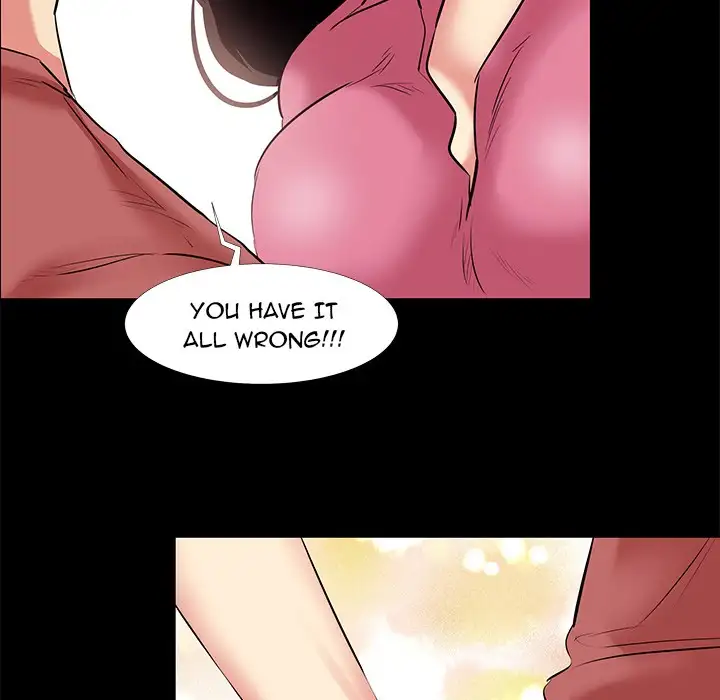 Girls’ Only chapter 20 page 56