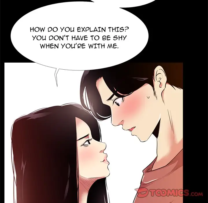 Girls’ Only chapter 20 page 58