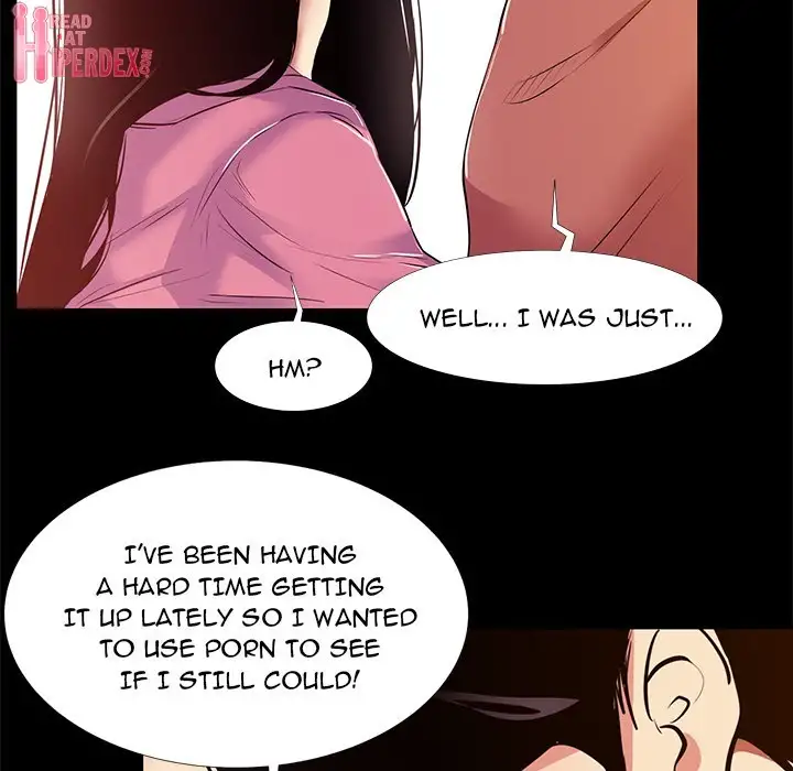 Girls’ Only chapter 20 page 59