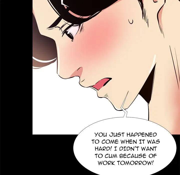Girls’ Only chapter 20 page 60