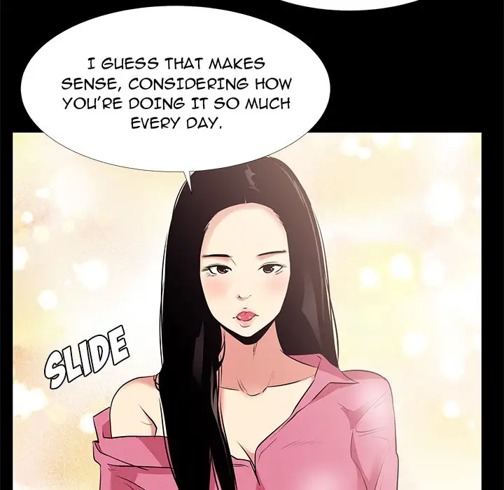 Girls’ Only chapter 20 page 61