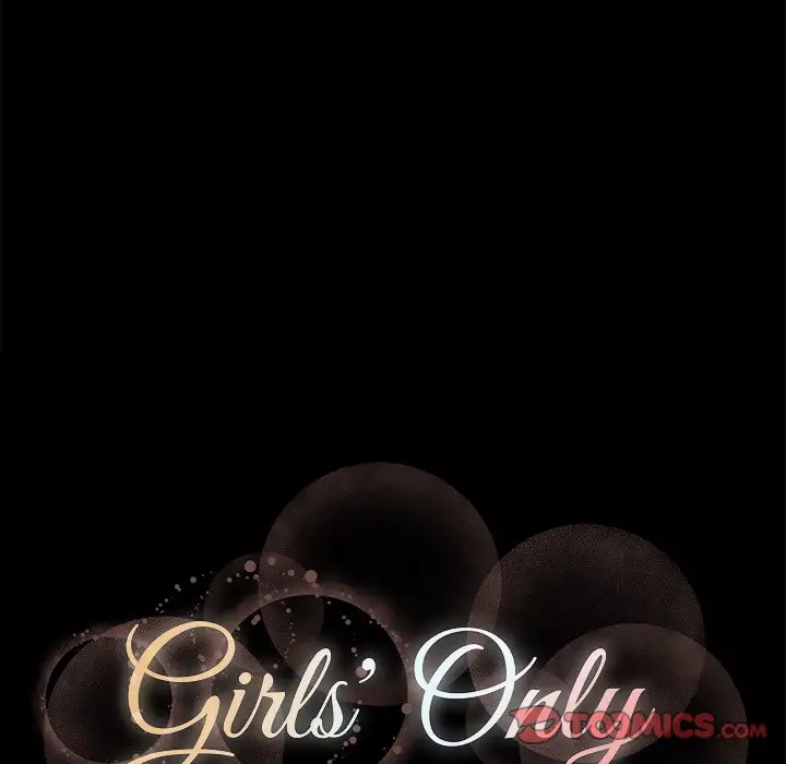 Girls’ Only chapter 20 page 98
