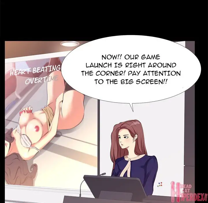 Girls’ Only chapter 21 page 5