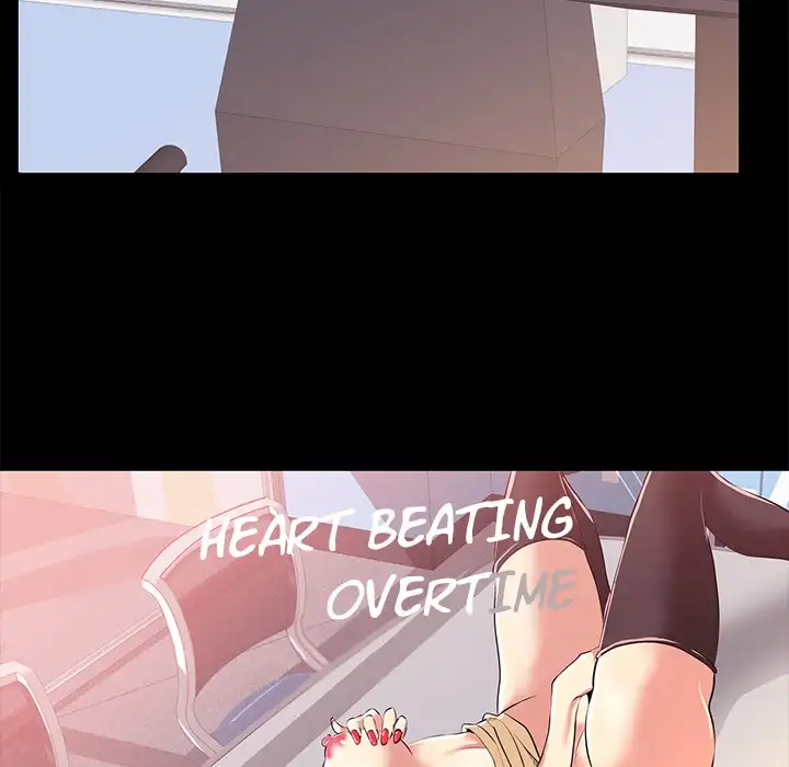Girls’ Only chapter 21 page 6