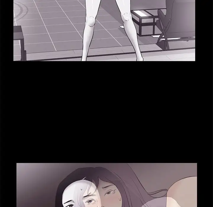 Girls’ Only chapter 21 page 17