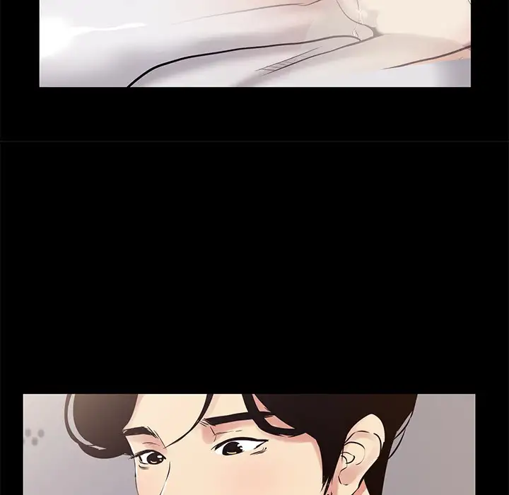 Girls’ Only chapter 21 page 19
