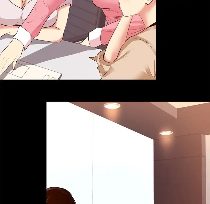 Girls’ Only chapter 21 page 33