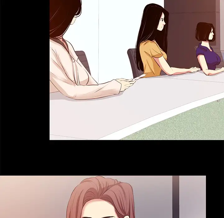 Girls’ Only chapter 21 page 34