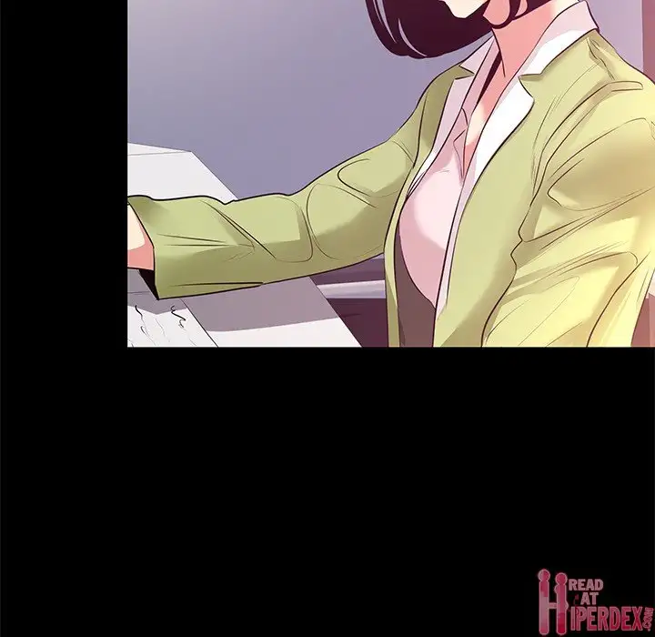 Girls’ Only chapter 21 page 37