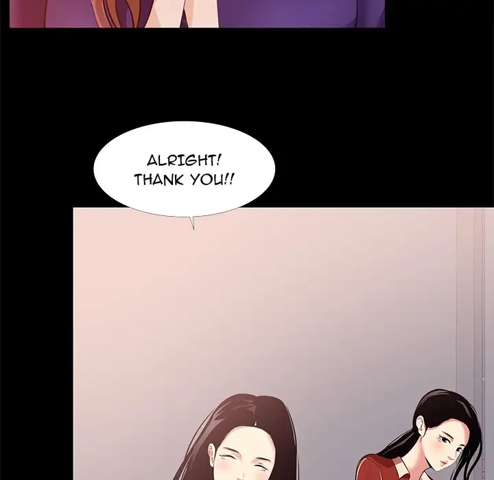 Girls’ Only chapter 21 page 41