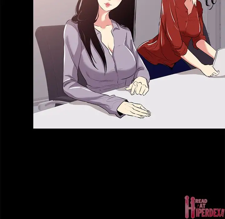 Girls’ Only chapter 21 page 42