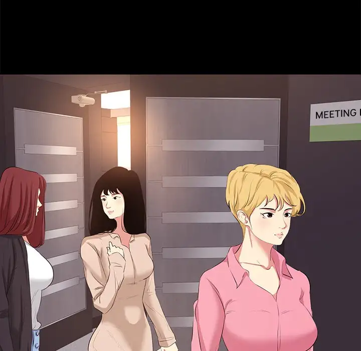 Girls’ Only chapter 21 page 43