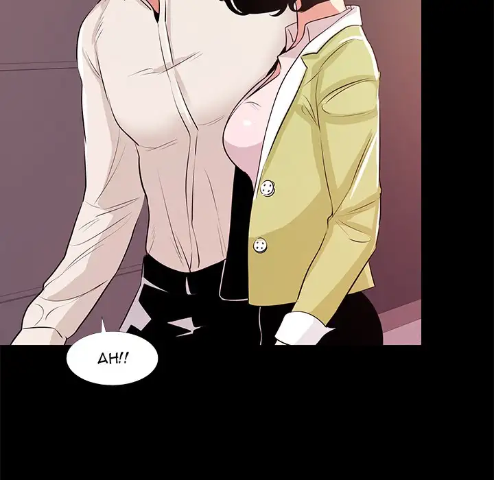 Girls’ Only chapter 21 page 45
