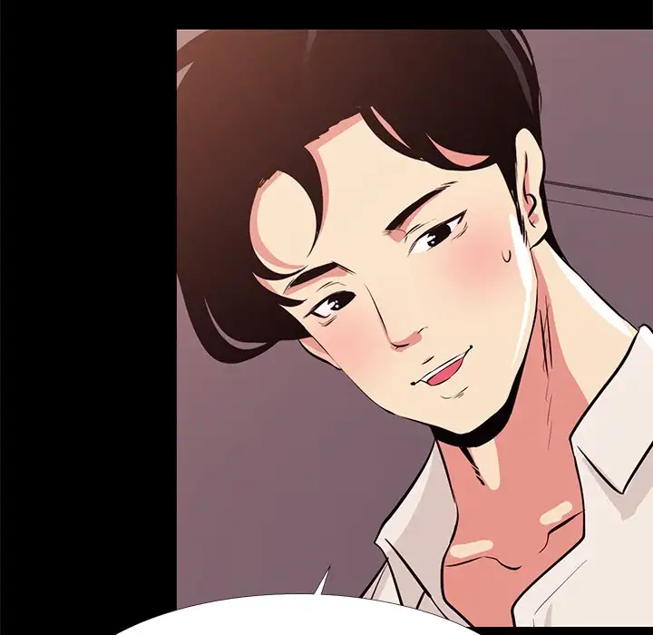 Girls’ Only chapter 21 page 46