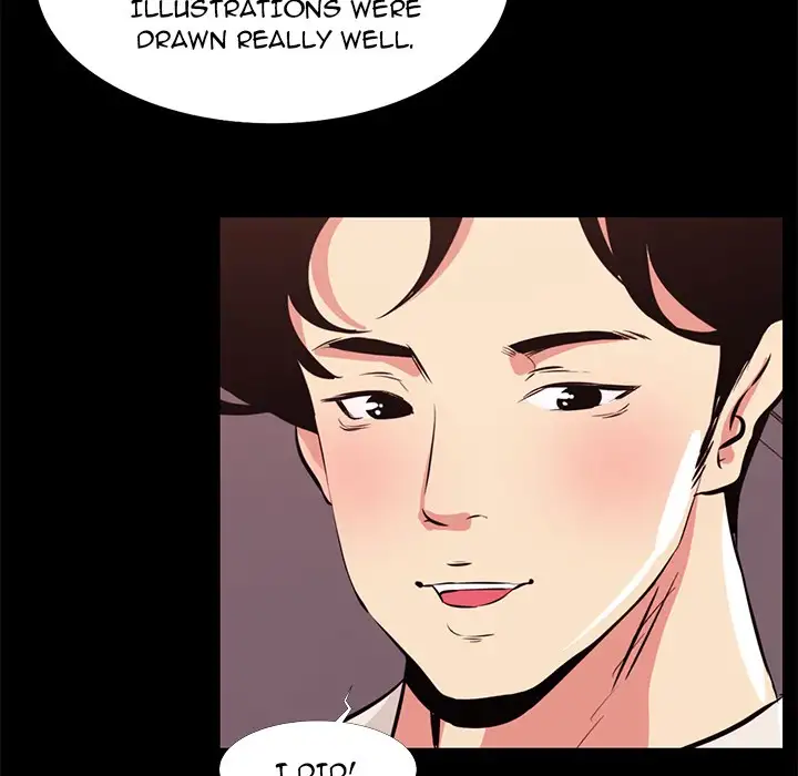 Girls’ Only chapter 21 page 49