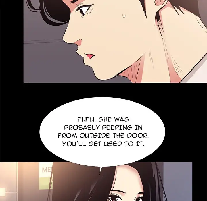 Girls’ Only chapter 21 page 52