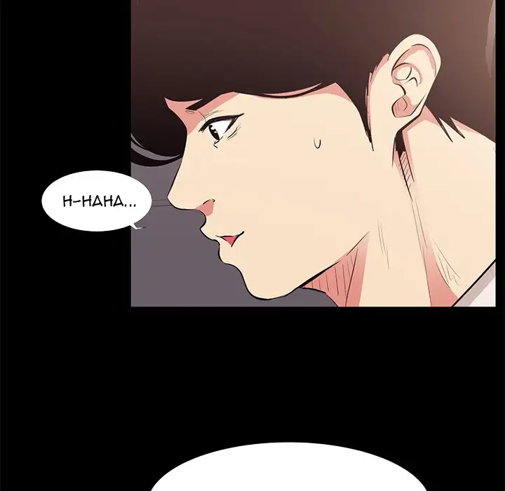Girls’ Only chapter 21 page 54