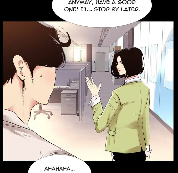 Girls’ Only chapter 21 page 55
