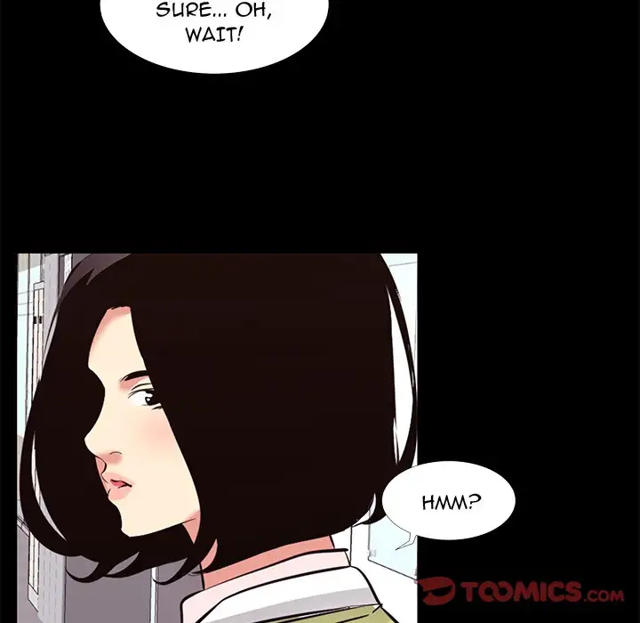 Girls’ Only chapter 21 page 56