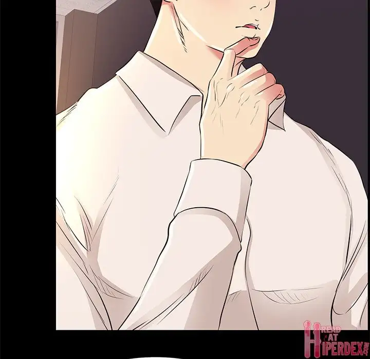 Girls’ Only chapter 21 page 58
