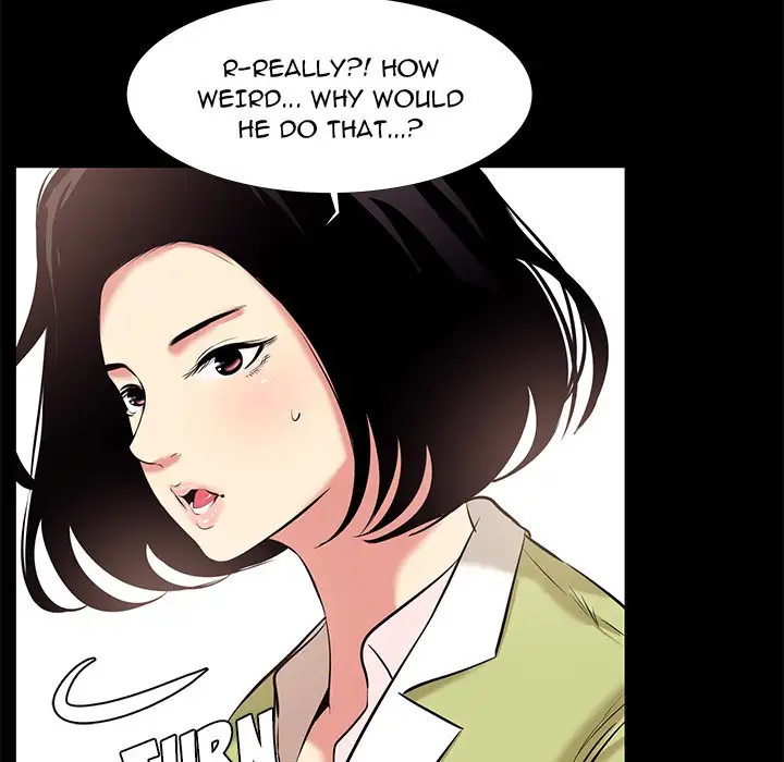 Girls’ Only chapter 21 page 59