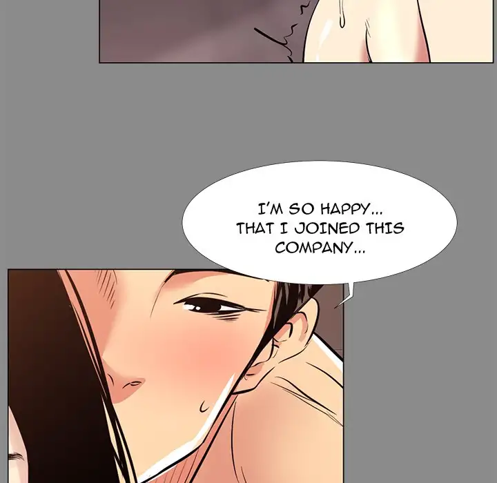 Girls’ Only chapter 21 page 72