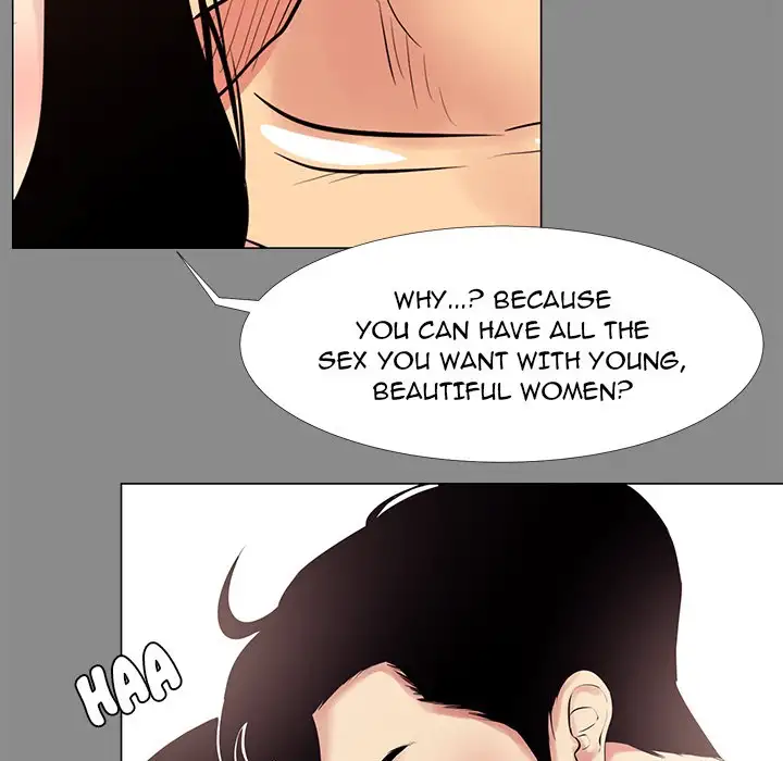 Girls’ Only chapter 21 page 73