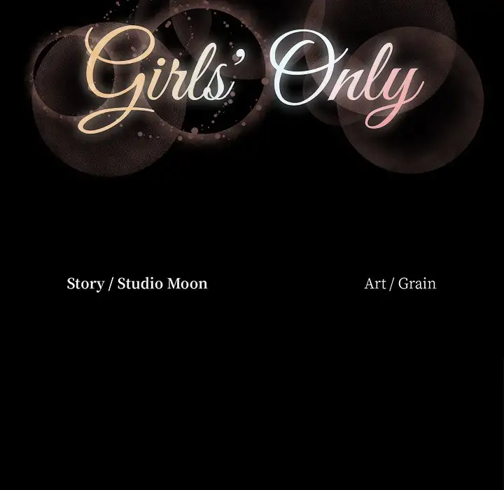 Girls’ Only chapter 21 page 103