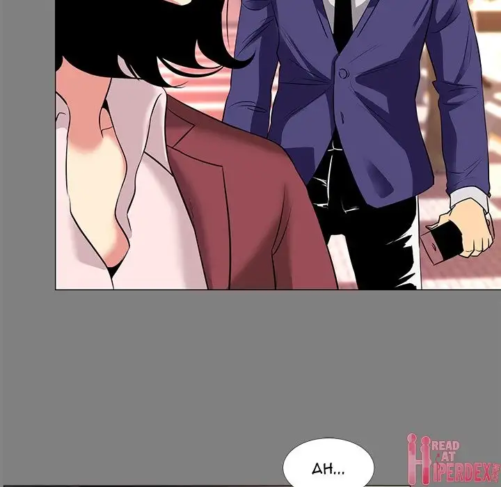 Girls’ Only chapter 22 page 5