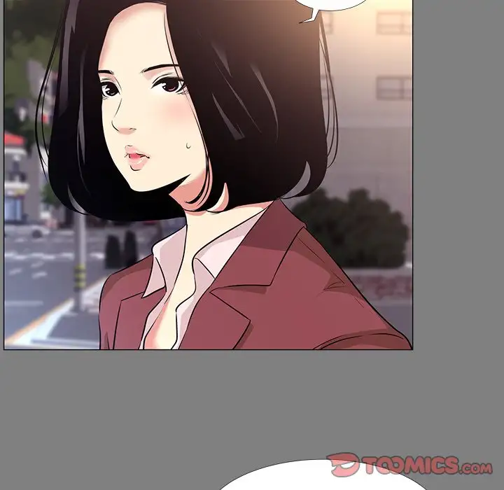 Girls’ Only chapter 22 page 6