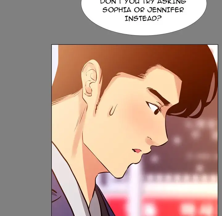 Girls’ Only chapter 22 page 11