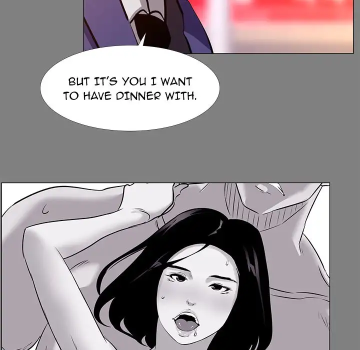 Girls’ Only chapter 22 page 12
