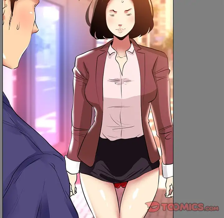 Girls’ Only chapter 22 page 18