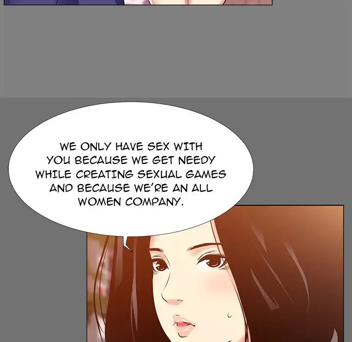 Girls’ Only chapter 22 page 19