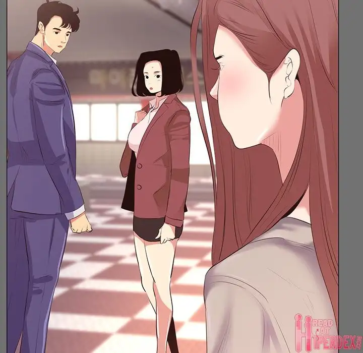 Girls’ Only chapter 22 page 21