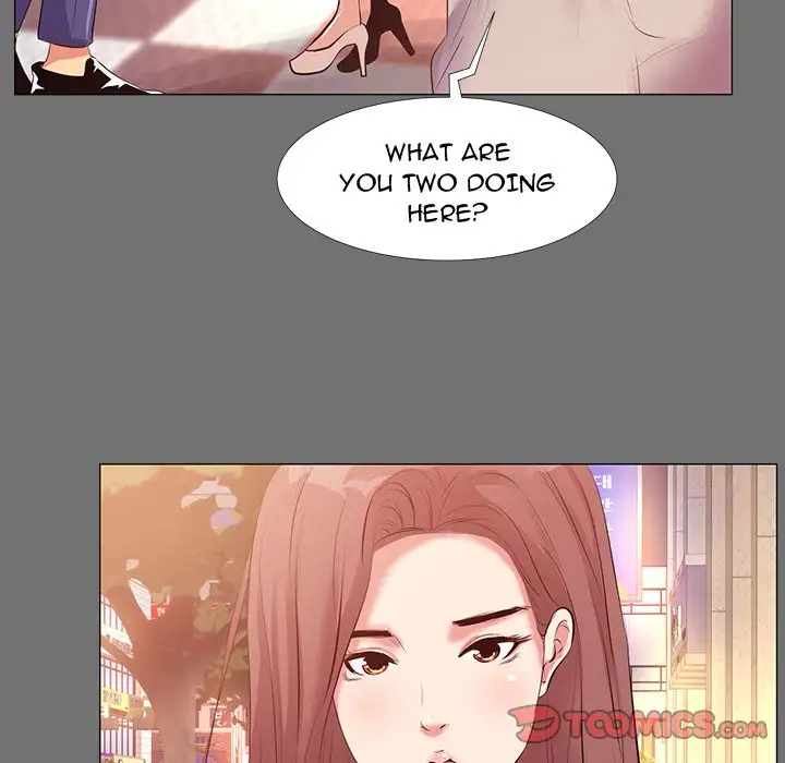 Girls’ Only chapter 22 page 22
